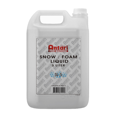 安特利 SL-5 雪花水