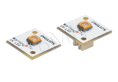 PHILIPS Fortimo UVCA LED module 5mW(9V-9.5V)脱端子