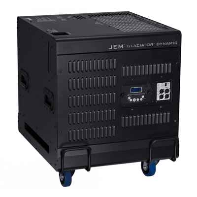 MARTIN JEM Glaciator Dynamic