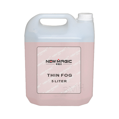 EWAY FLR-5 轻烟油