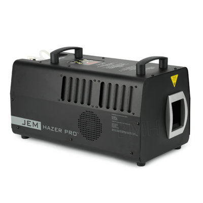 Martin JEM Hazer Pro 675W，EU