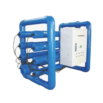 BP-80W-4-63活接并排卧式腔体(只含腔体\套管\密封圈\灯线)