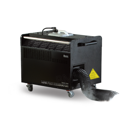 安特利Antari DNG-200 Low Fog Cooler 低烟机