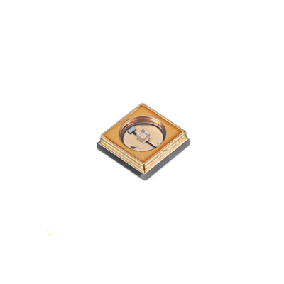 双波8-10mW ZXD35A LED UVC灯珠