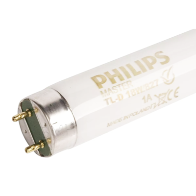 PHILIPS TL-D 36W／33-640