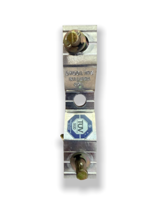 Martin Omega bracket with 1/4 turn fasteners 欧米伽 (91602001)