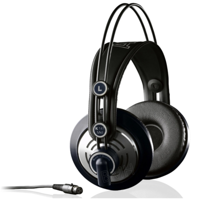 AKG K271 MKII 耳机