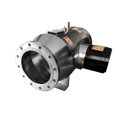 1KW中压UV杀菌器（DN100