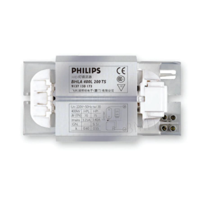 PHILIPS BHLA400L200TS HID灯镇流器