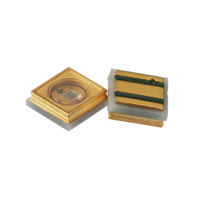 双波6-8mW 3535UVC灯珠（灯珠1020平 面120度角）