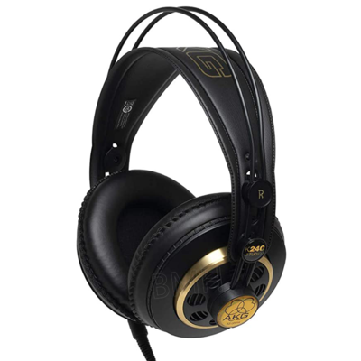 AKG K240 STUDIO 耳机