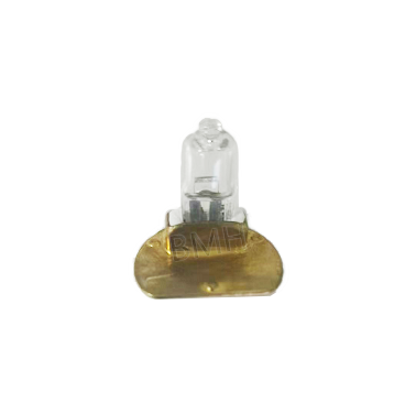 12V30W裂隙灯半月形铁盘