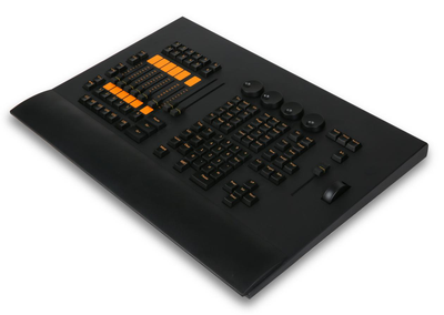 非蓝 on pc command wing 控台