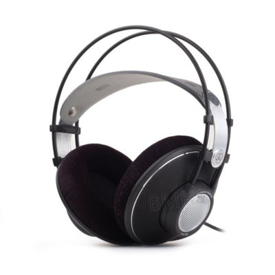 AKG K612PRO 头戴式耳机