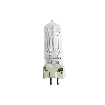 GE 39640 CP89 FRL 650W 230V