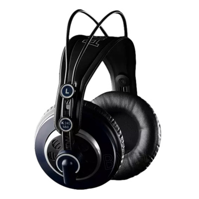 AKG K240 MKII 头戴式耳机