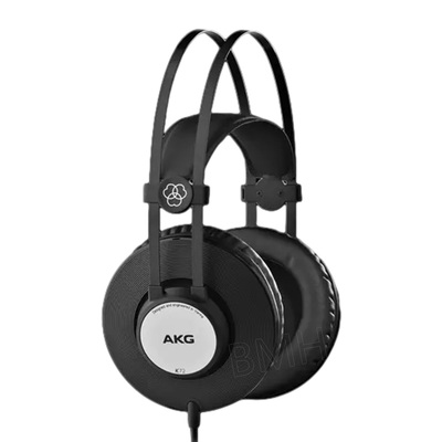 AKG K72 耳机