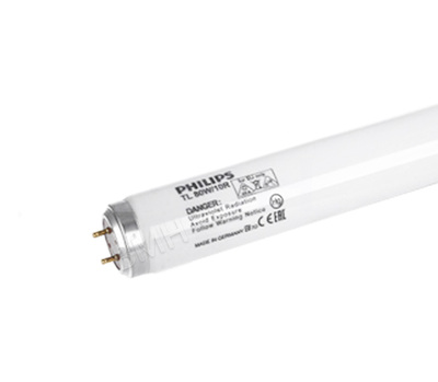 飞利浦PHILIPS TL 80W/10R 印刷固化光源