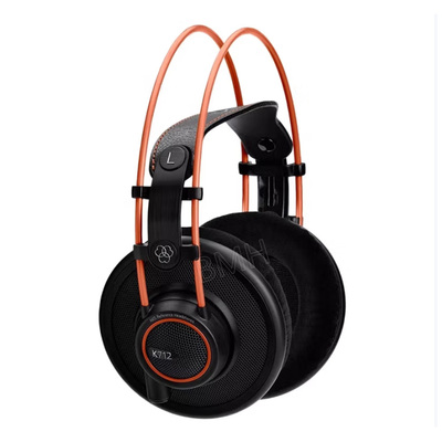 AKG K712 PRO头戴式耳机