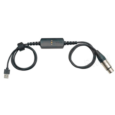 Martin Companion Cable USB线（91616091）