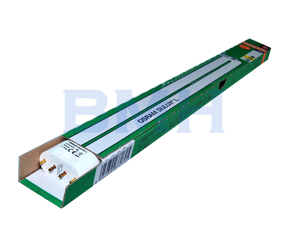 欧司朗osram dl-l 55w 930 三基色灯管 影视演播室专用