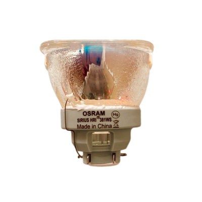 OSRAM SIRIUS HRI 381W S 灯泡