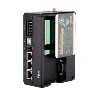 繁易 4G模块FBOX-4G