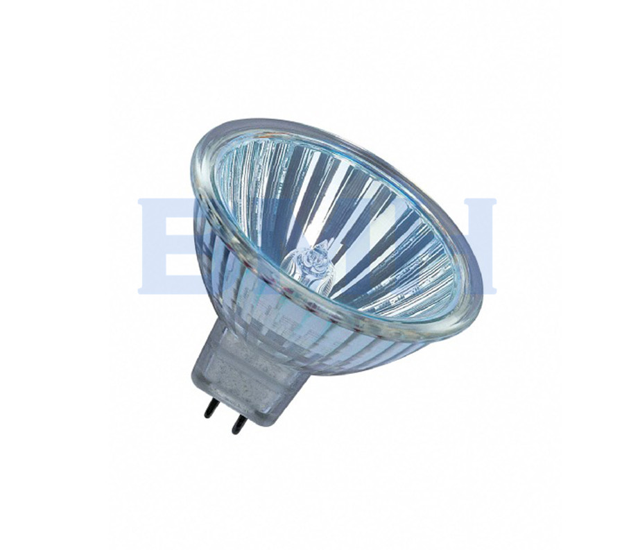 欧司朗decostar 51 standard系列的反光片卤素灯51 mm直径的卤素分色