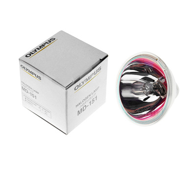 奥林巴斯 OLYPUS MD-151 15V 150W 内窥镜 冷光源灯