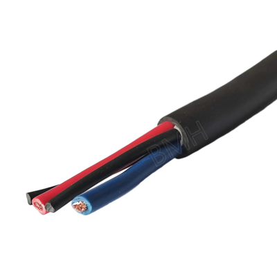 金博 环保型耐寒NH-SYEER 3*1.5