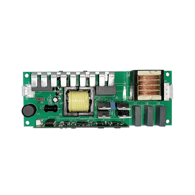BMH MSD Silver 250W Ballast