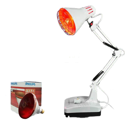 国产 ML-307 红外线座式灯具