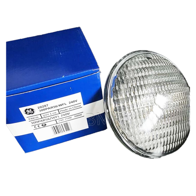 GE PAR56 240V 300W WFL 散光