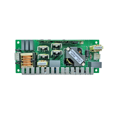 BMH MSD Silver 380W Ballast