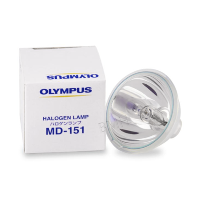奥林巴斯 OLYMPUS MD-151 15V150W 内窥镜 冷光源灯